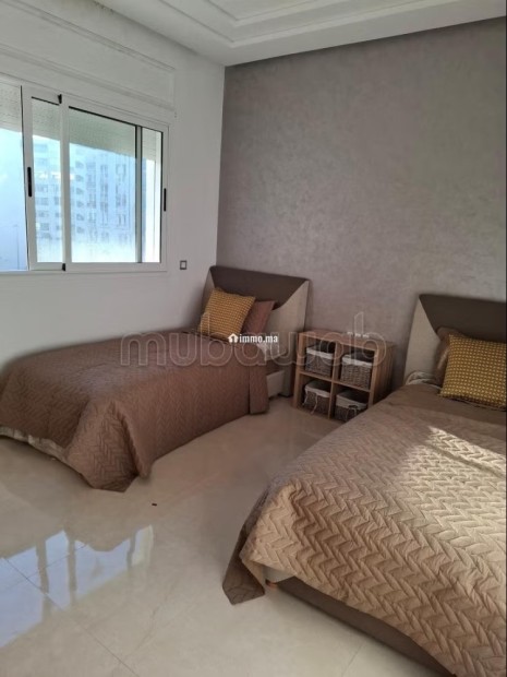 Appartement a loué - Location Immobilier - Tanger - photo 3