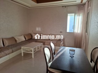 Appartement a loué - Appartement à louer - Tanger