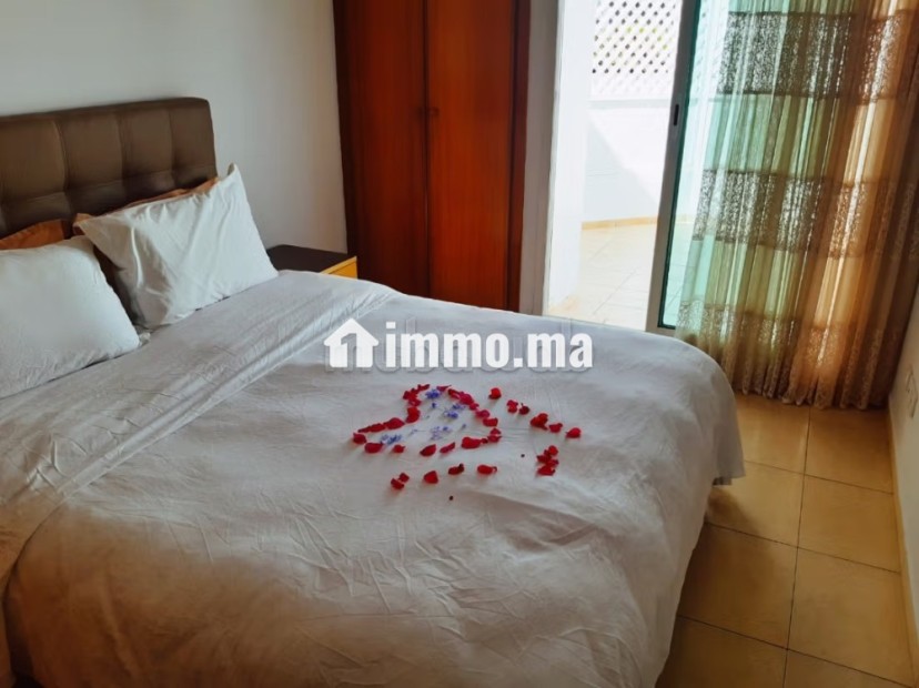 Appartement à Louer à Agdal - Location Immobilier - Rabat - photo 3