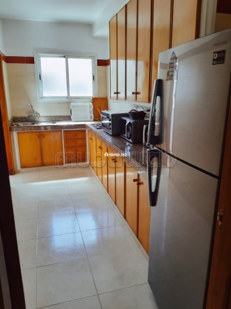 Appartement à Louer à Agdal - Location Immobilier - Rabat - photo 5