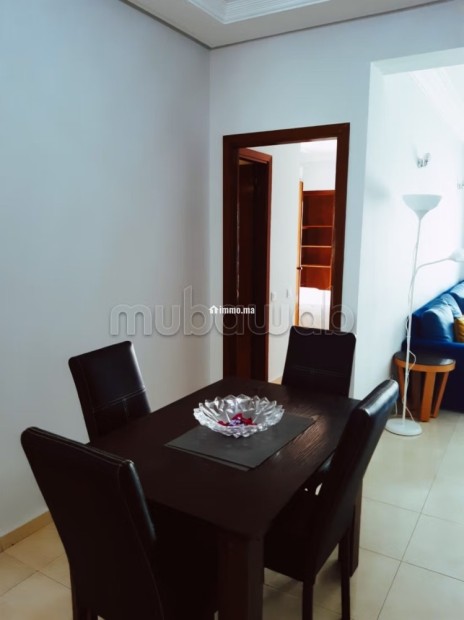 Appartement à Louer à Agdal - Location Immobilier - Rabat - photo 6