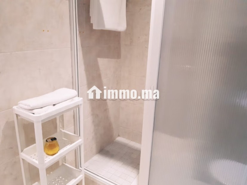 Appartement à Louer à Agdal - Location Immobilier - Rabat - photo 7