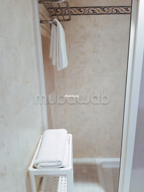 Appartement à Louer à Agdal - Location Immobilier - Rabat - photo 8