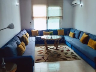 Appartement à Louer à Agdal - Appartement à louer - Rabat