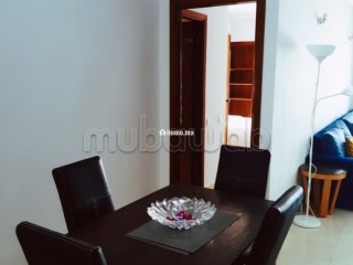 Appartement à Louer à Agdal - Appartement à louer - Rabat