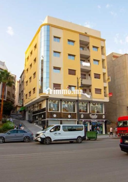مكتب معتبر للكراء - Location Immobilier - Tanger - photo 1