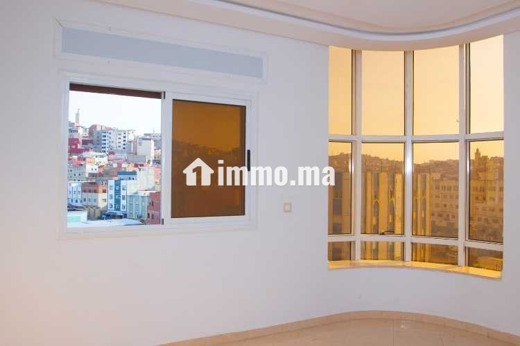 مكتب معتبر للكراء - Location Immobilier - Tanger - photo 4