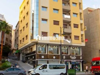 مكتب معتبر للكراء - Bureau à louer - Tanger