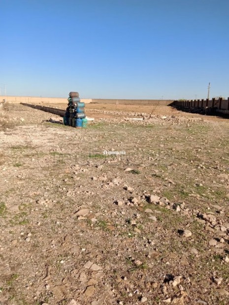 Terrain industriel à louer à Khouribga - Location Immobilier - Khouribga - photo 2