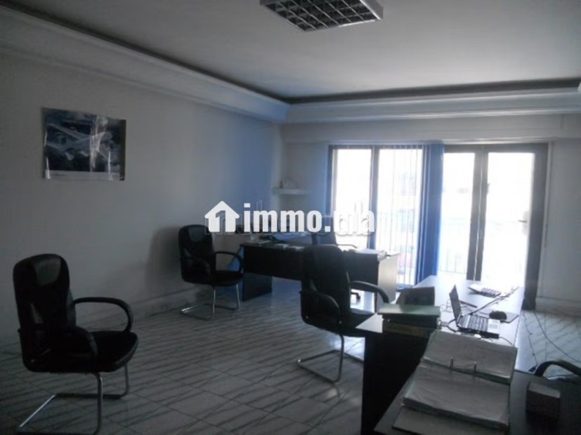 Bureau à louer sur BOURGOGNE - Location Immobilier - Casablanca - photo 1