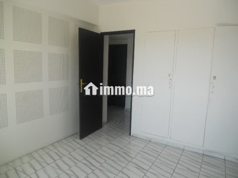 Bureau à louer sur BOURGOGNE - Location Immobilier - Casablanca - photo 4