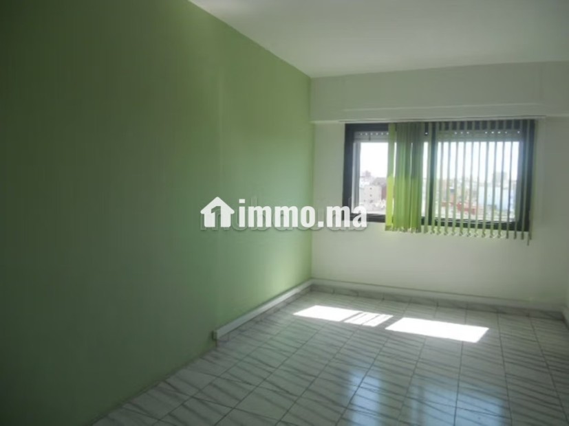 Bureau à louer sur BOURGOGNE - Location Immobilier - Casablanca - photo 5