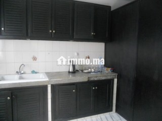 Bureau à louer sur BOURGOGNE - Bureau à louer - Casablanca