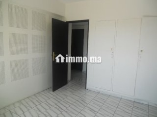Bureau à louer sur BOURGOGNE - Bureau à louer - Casablanca