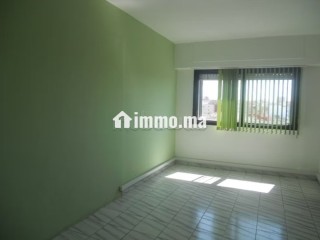 Bureau à louer sur BOURGOGNE - Bureau à louer - Casablanca