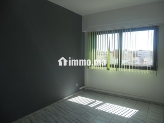 Bureau à louer sur BOURGOGNE - Bureau à louer - Casablanca