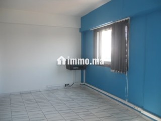 Bureau à louer sur BOURGOGNE - Bureau à louer - Casablanca