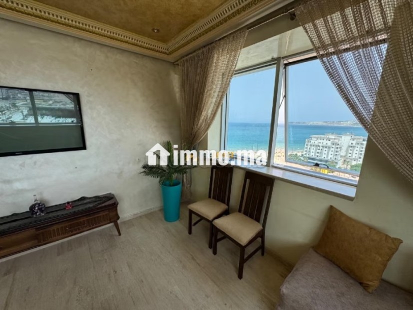Appartement à louer au centre ville de Tanger - Location Immobilier - Tanger - photo 4