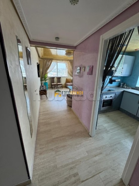 Appartement à louer au centre ville de Tanger - Location Immobilier - Tanger - photo 5