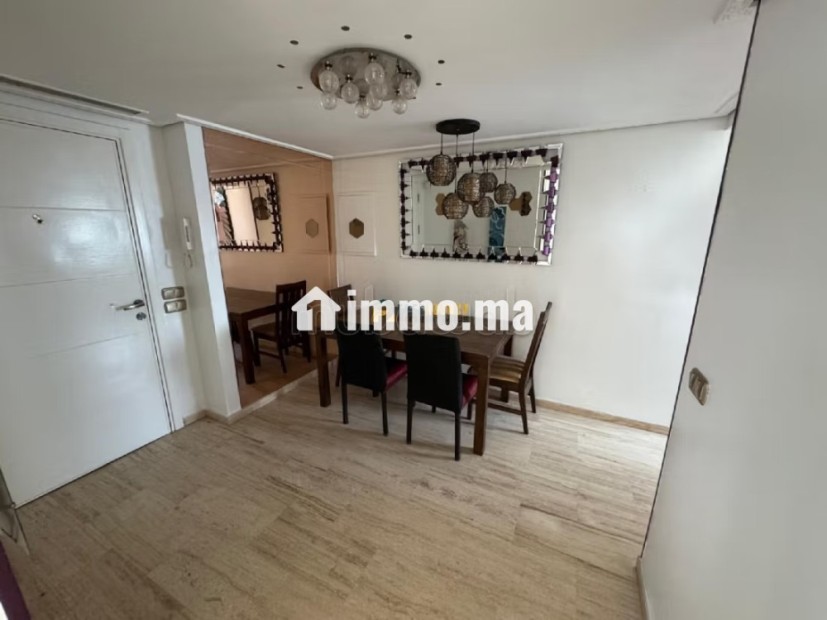 Appartement à louer au centre ville de Tanger - Location Immobilier - Tanger - photo 6