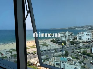 Appartement à louer au centre ville de Tanger - Appartement à louer - Tanger