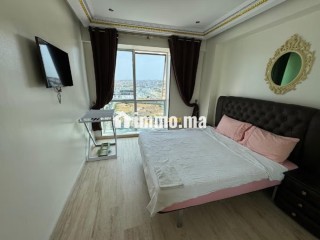 Appartement à louer au centre ville de Tanger - Appartement à louer - Tanger
