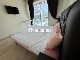 Appartement à louer au centre ville de Tanger - Appartement à louer - Tanger
