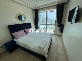 Appartement à louer au centre ville de Tanger - Appartement à louer - Tanger