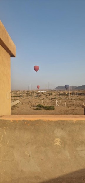 Terrain constructible a seulement 200dh/M² - Vente Immobilier - Marrakech - photo 5