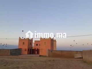 Terrain constructible a seulement 200dh/M² - Terrain à vendre - Marrakech