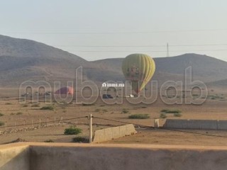Terrain constructible a seulement 200dh/M² - Terrain à vendre - Marrakech