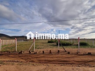 Terrain constructible a seulement 200dh/M² - Terrain à vendre - Marrakech