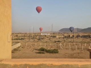 Terrain constructible a seulement 200dh/M² - Terrain à vendre - Marrakech