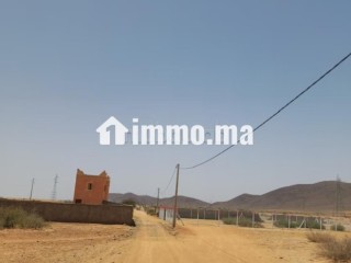 Terrain constructible a seulement 200dh/M² - Terrain à vendre - Marrakech