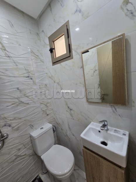 Vente d'un bel appartement à Martil. 2 chambres agréables. Ascenseur - Vente Immobilier - Martil - photo 3
