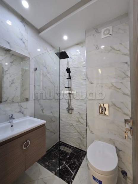 Vente d'un bel appartement à Martil. 2 chambres agréables. Ascenseur - Vente Immobilier - Martil - photo 6