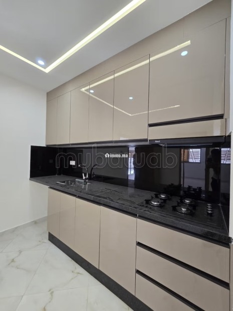 Vente d'un bel appartement à Martil. 2 chambres agréables. Ascenseur - Vente Immobilier - Martil - photo 7