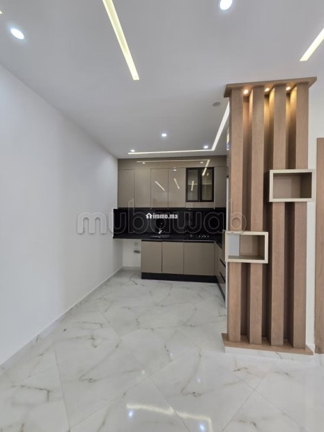 Vente d'un bel appartement à Martil. 2 chambres agréables. Ascenseur - Vente Immobilier - Martil - photo 8