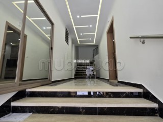 Vente d'un bel appartement à Martil. 2 chambres agréables. Ascenseur - Appartement à vendre - Martil