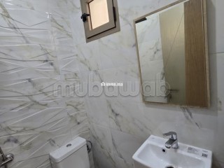 Vente d'un bel appartement à Martil. 2 chambres agréables. Ascenseur - Appartement à vendre - Martil