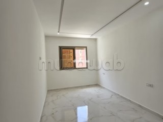 Vente d'un bel appartement à Martil. 2 chambres agréables. Ascenseur - Appartement à vendre - Martil