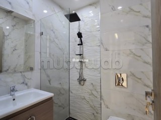 Vente d'un bel appartement à Martil. 2 chambres agréables. Ascenseur - Appartement à vendre - Martil