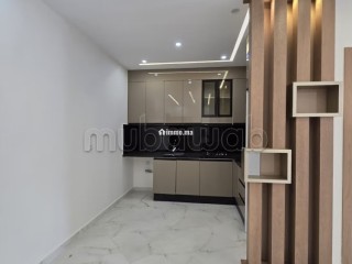 Vente d'un bel appartement à Martil. 2 chambres agréables. Ascenseur - Appartement à vendre - Martil