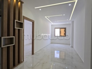 Vente d'un bel appartement à Martil. 2 chambres agréables. Ascenseur - Appartement à vendre - Martil