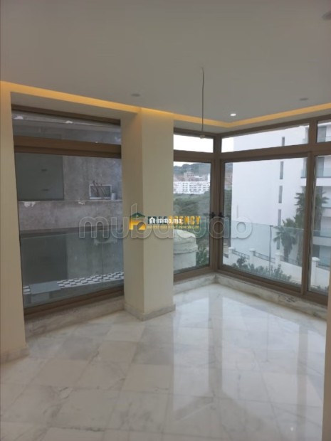 Splendide Appartement 3 Chambres Haut de Gamme - Vente Immobilier - Tanger - photo 2