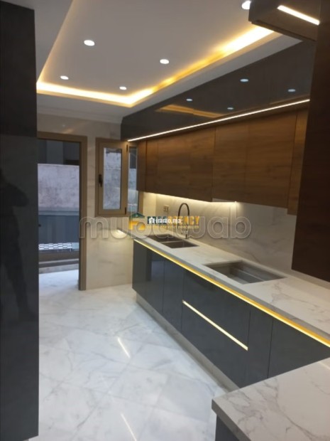 Splendide Appartement 3 Chambres Haut de Gamme - Vente Immobilier - Tanger - photo 6