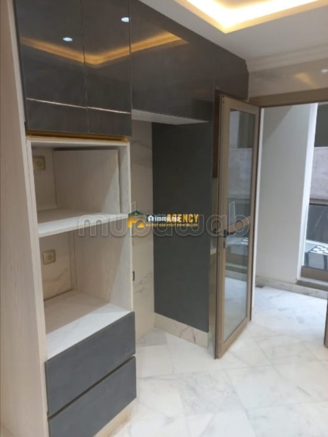 Splendide Appartement 3 Chambres Haut de Gamme - Vente Immobilier - Tanger - photo 7