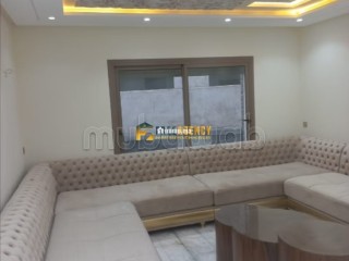 Splendide Appartement 3 Chambres Haut de Gamme - Appartement à vendre - Tanger