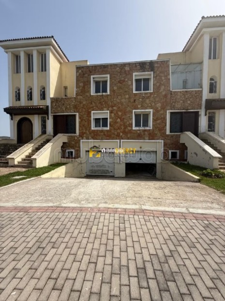 Duplex lumineux 4 chambres a vendre - Vente Immobilier - Tanger - photo 1
