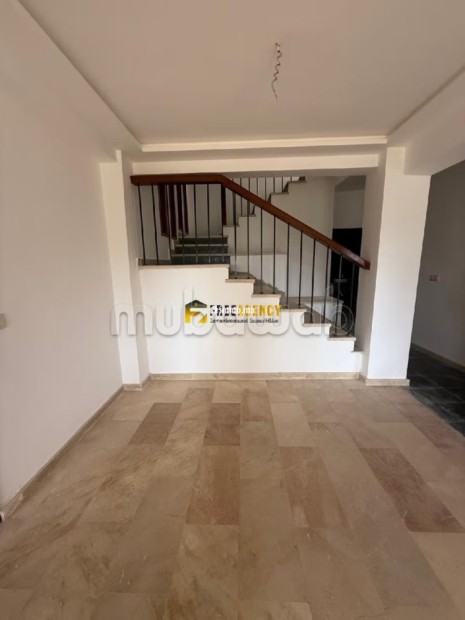 Duplex lumineux 4 chambres a vendre - Vente Immobilier - Tanger - photo 6